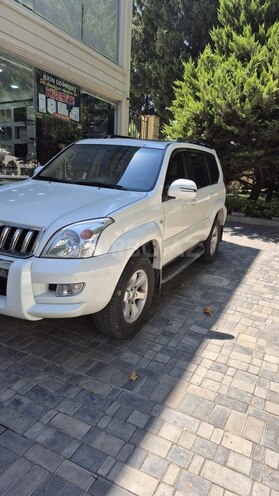 Toyota Land Cruiser Prado-6