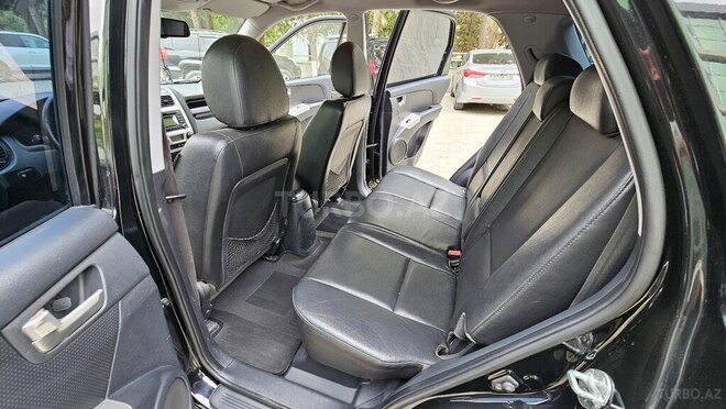 Kia Sportage-11
