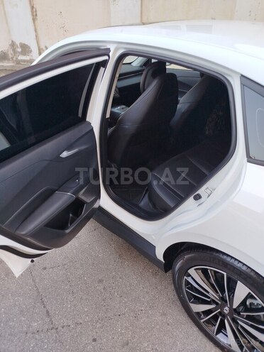 Changan Qiyuan A05-5