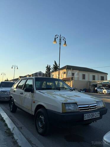 LADA (VAZ) 2109-5
