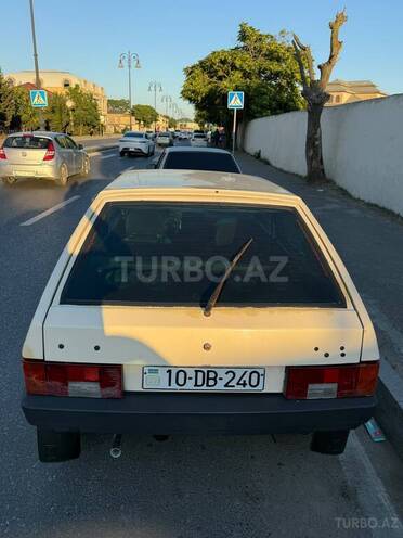 LADA (VAZ) 2109-4