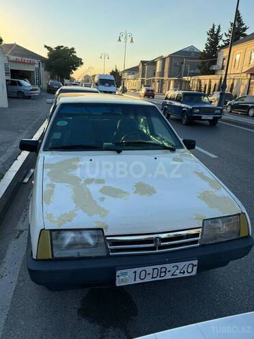 LADA (VAZ) 2109-8