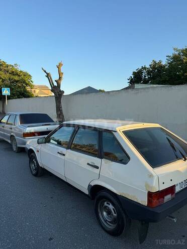 LADA (VAZ) 2109-7