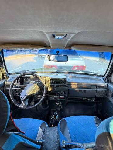 LADA (VAZ) 2109-6