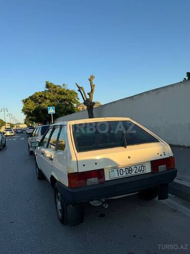 LADA (VAZ) 2109-9