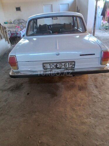 GAZ 24 "Volga"-6