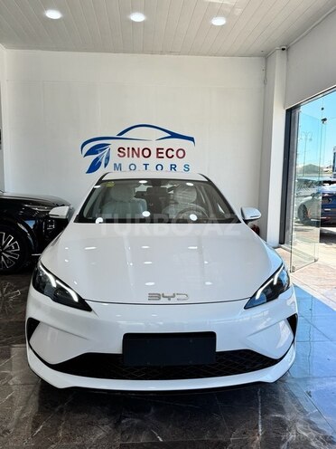 BYD Seal 05-1