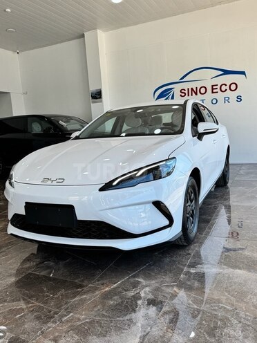 BYD Seal 05-4
