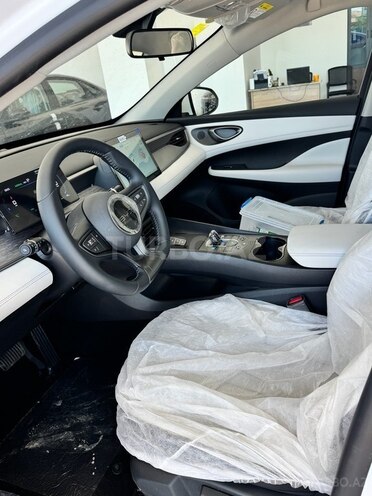 BYD Seal 05-8