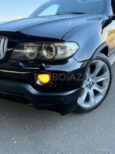 BMW X5-12