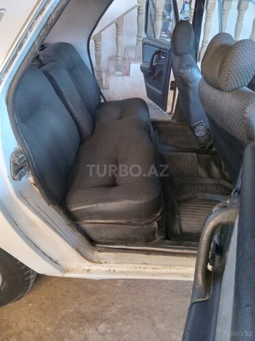 GAZ 24 "Volga"-9