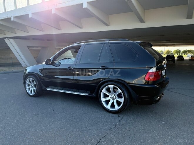 BMW X5-4
