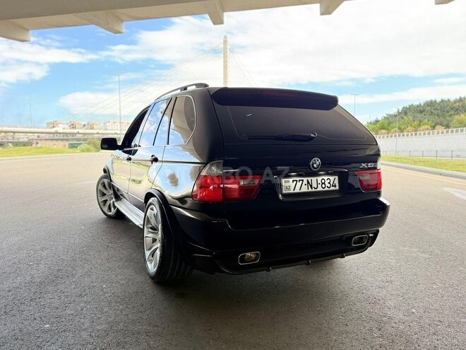 BMW X5-9