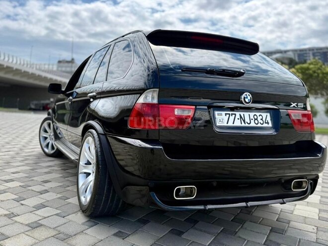 BMW X5-3