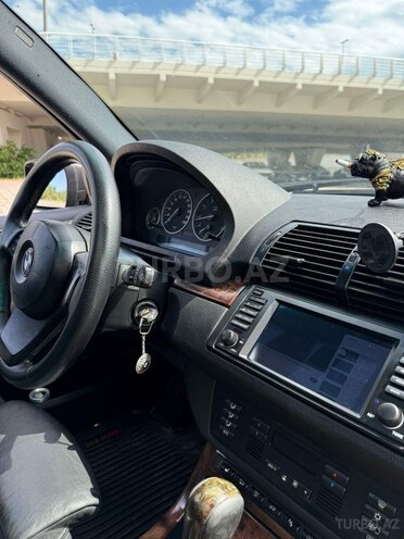 BMW X5-19