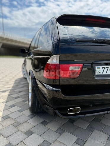 BMW X5-6