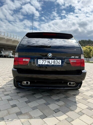 BMW X5-7