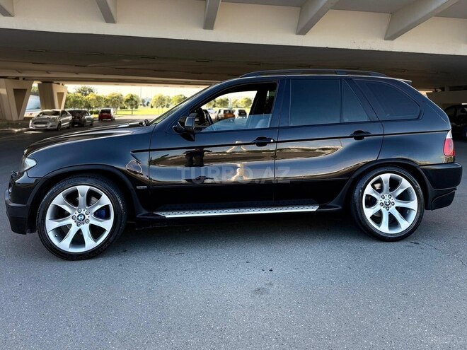 BMW X5-10
