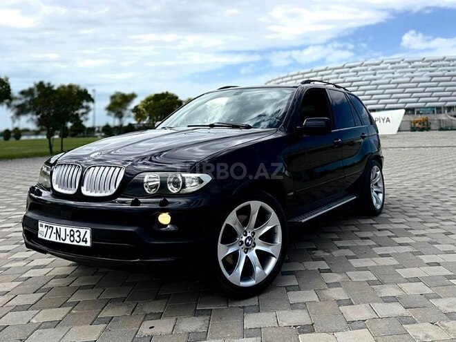 BMW X5-8