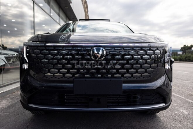 Changan CS 55 Plus-4