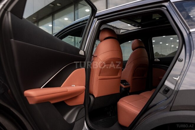 Changan CS 55 Plus-14