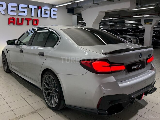 BMW 530-5