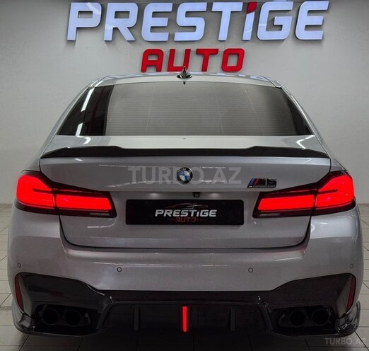 BMW 530-6