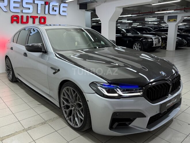 BMW 530-2