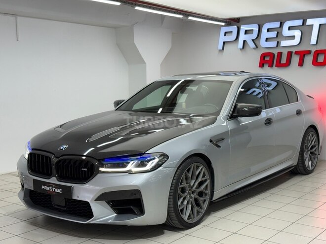 BMW 530-1