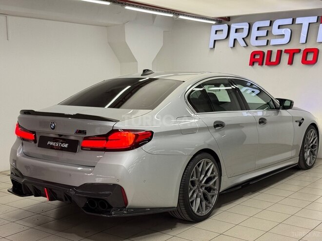 BMW 530-4