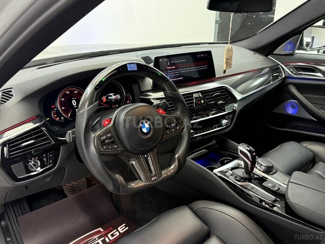 BMW 530-7