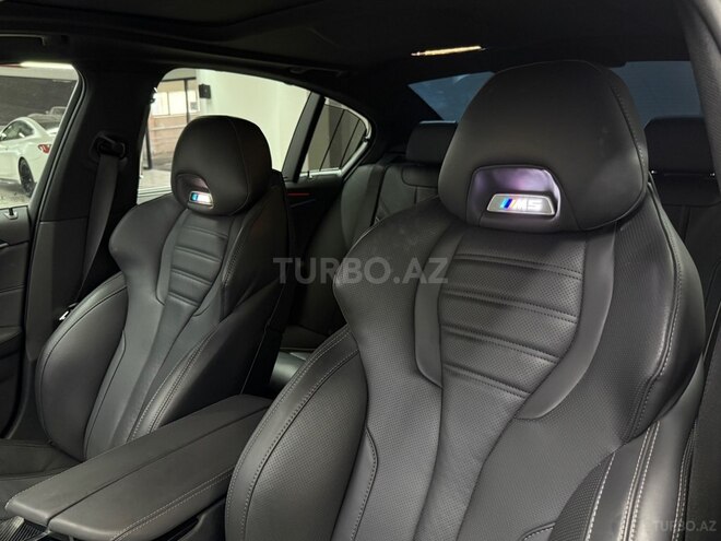BMW 530-12