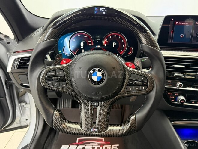 BMW 530-8