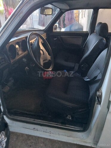 GAZ 24 "Volga"-12
