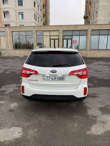 Kia Sorento-8