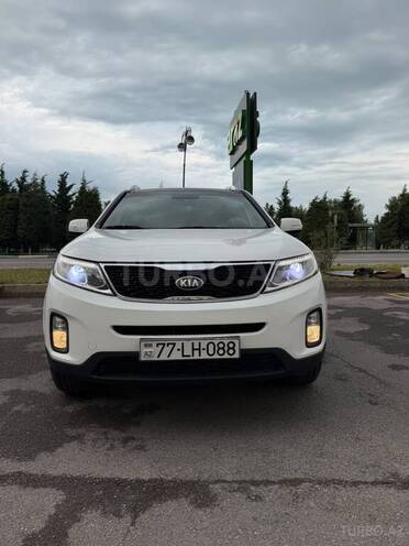 Kia Sorento-14