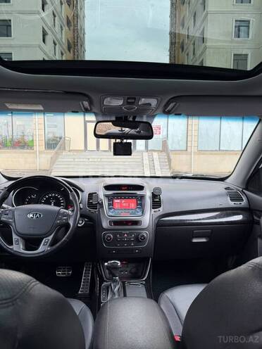 Kia Sorento-5