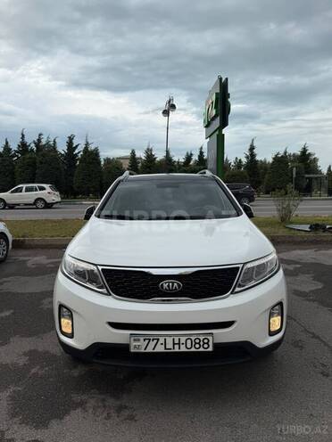 Kia Sorento-11