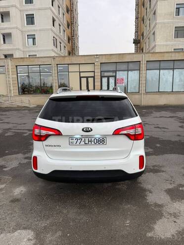 Kia Sorento-3