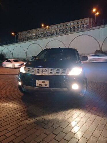 Nissan Murano-1
