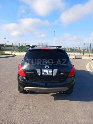 Nissan Murano-2