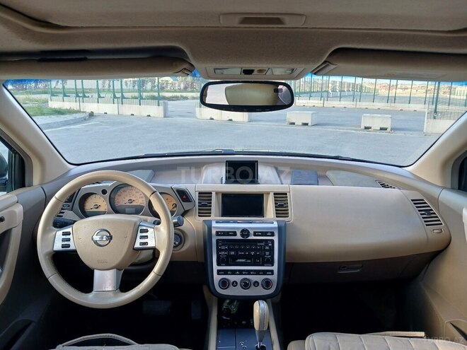 Nissan Murano-3