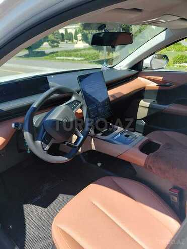 Changan Qiyuan A05-7