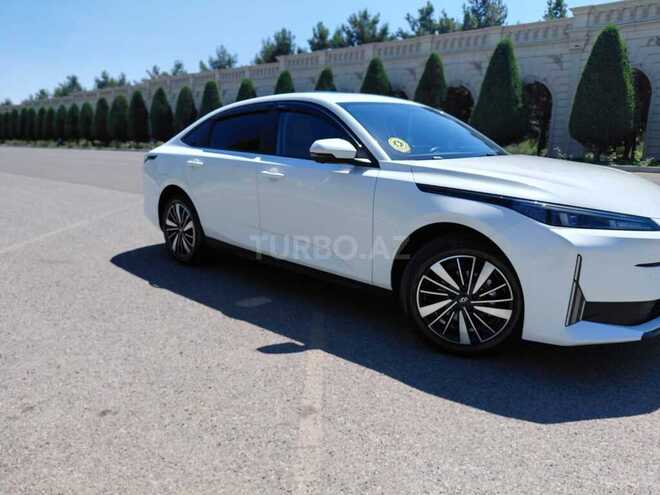 Changan Qiyuan A05-10