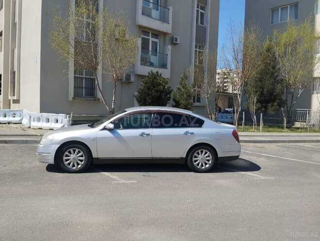 Nissan Teana-3