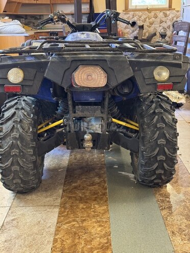 Hisun HS1000-UTV-3