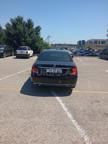 Mercedes C 300-4