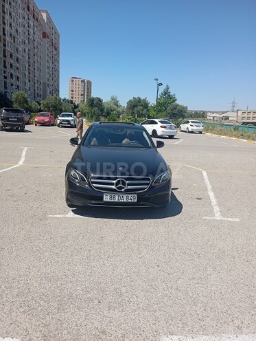 Mercedes C 300-1