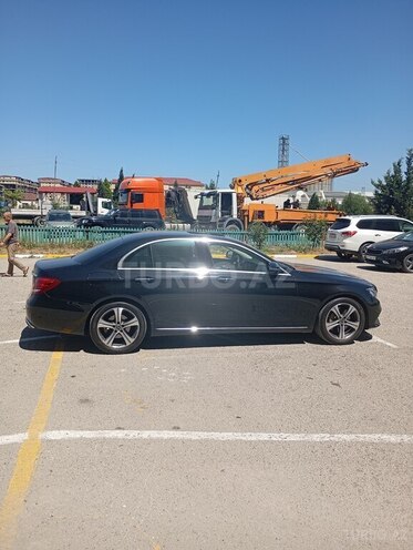 Mercedes C 300-2