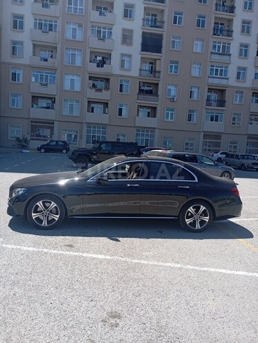 Mercedes C 300-3